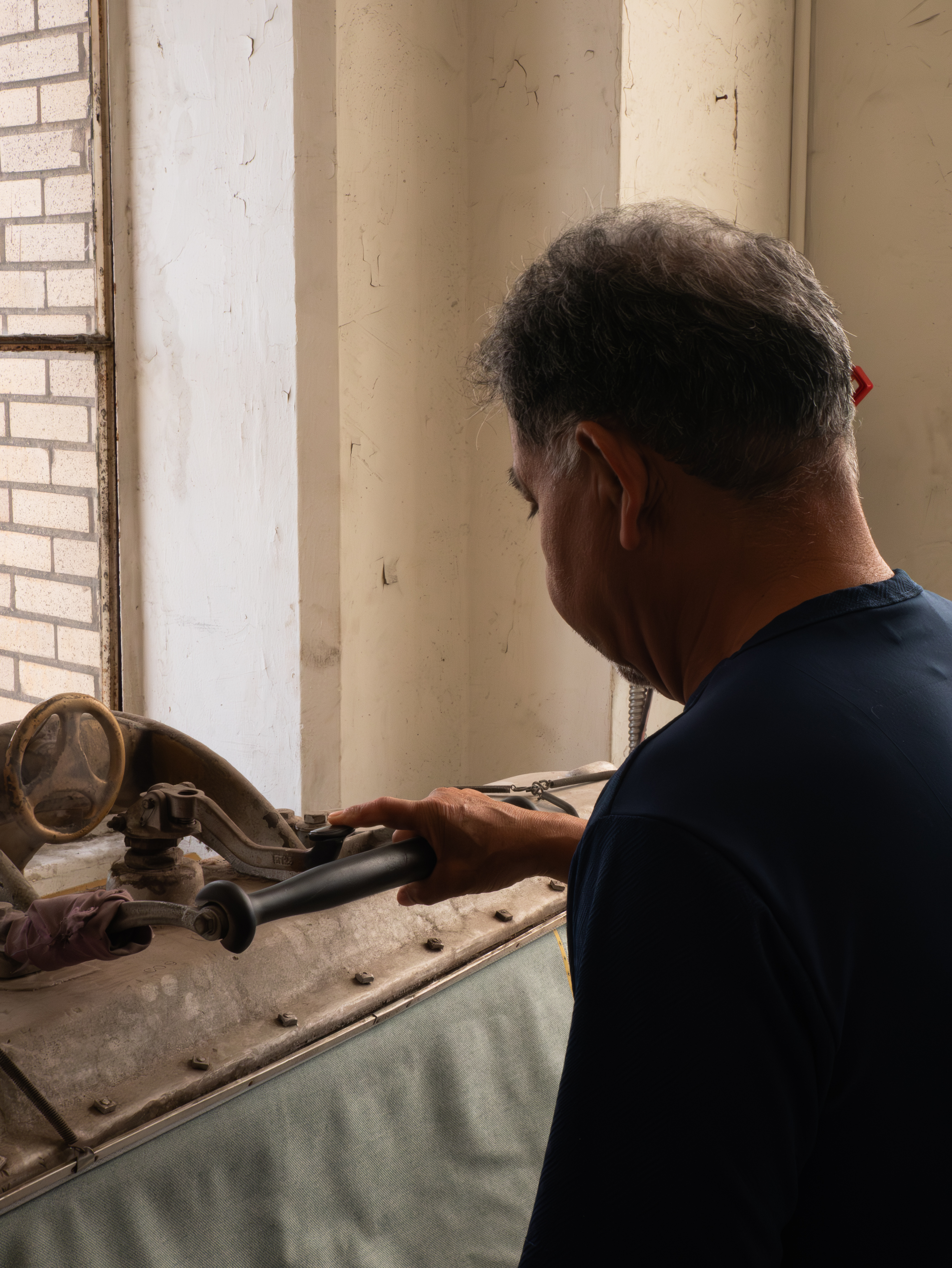 Workshop detail 1